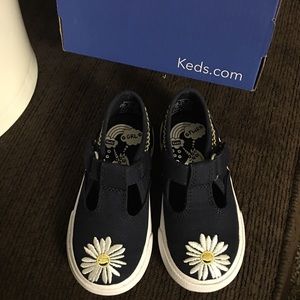 Keds children’s sneakers